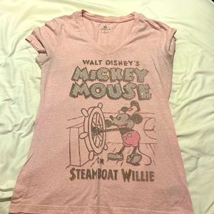 Disney parks Vintage shirt